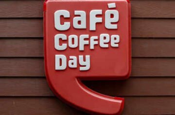 Café Coffee Day