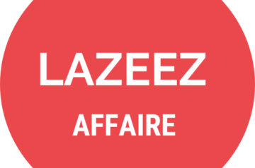 Lazeez Affaire