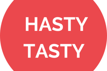 Hasty Tasty