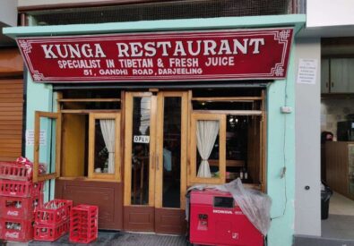 Kunga Restaurant